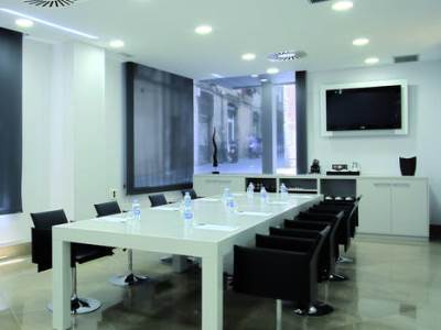 Catalonia La Boqueria Hotel 4*