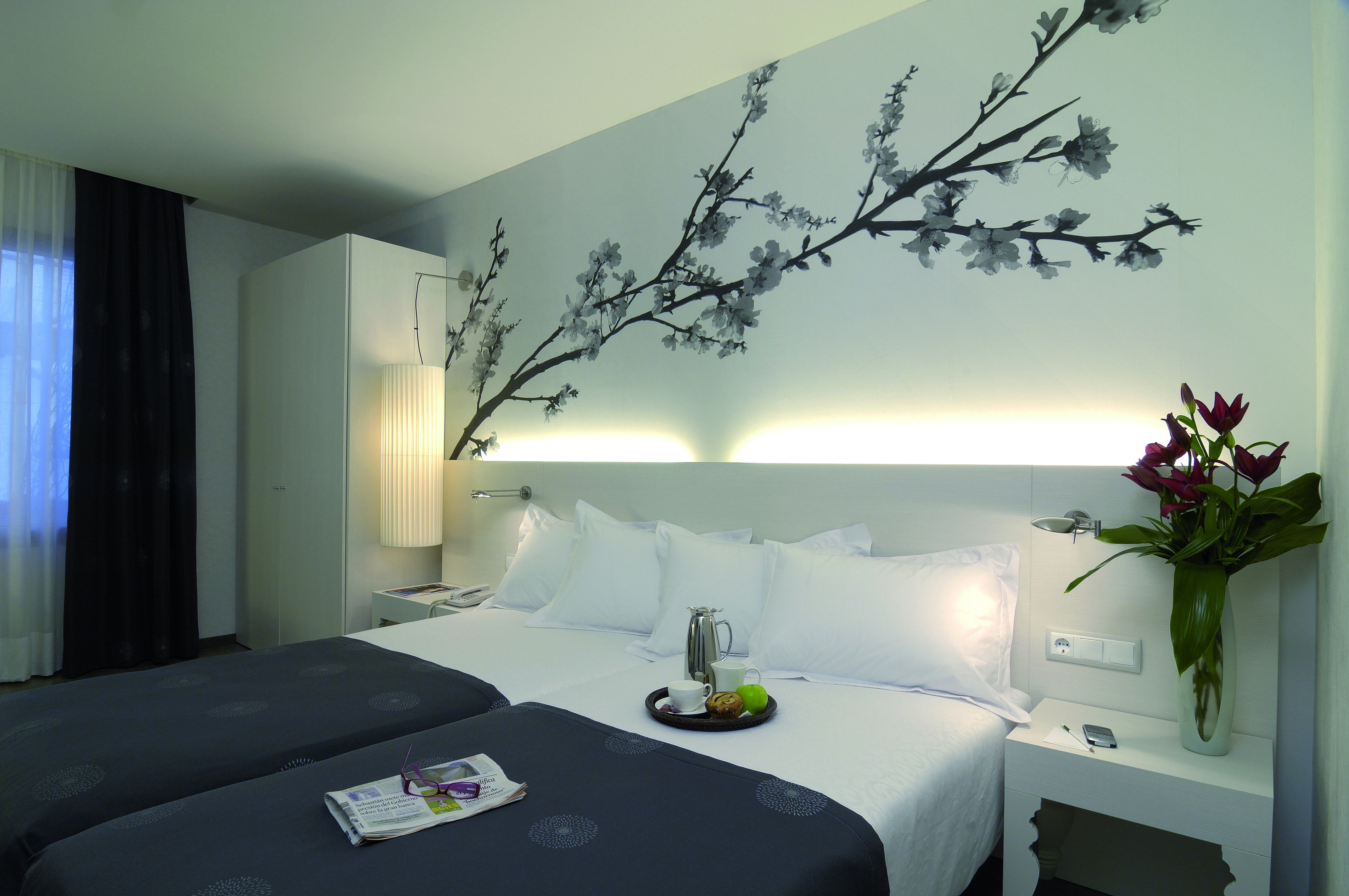 Hotel Catalonia La Boqueria 4*