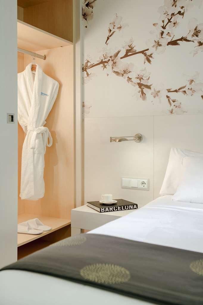 Hotel Catalonia La Boqueria Barcelona