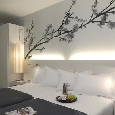 Hesperia Ramblas Hotel 4*